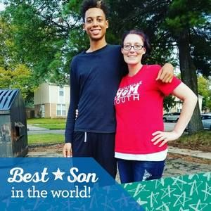 Meet your Posher, Carol